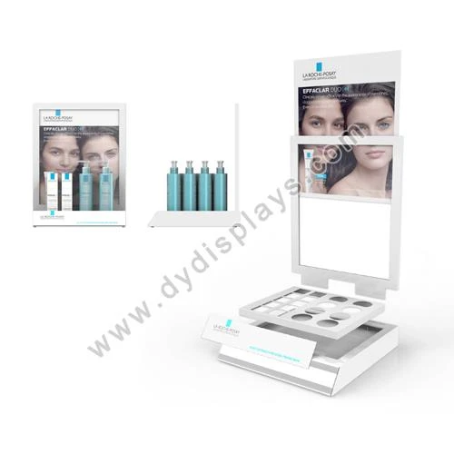 Skin Care Product Display Stand Suppliers 