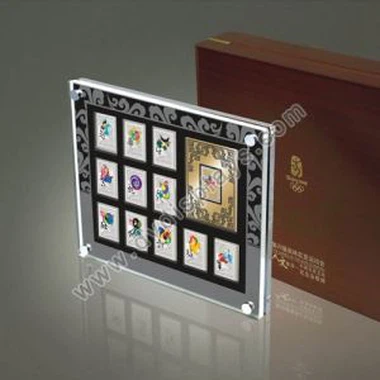 Akrilni okviri za fotografije