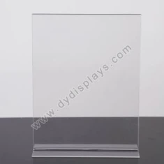 Nositelj akrilnog znaka