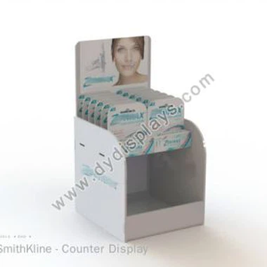 PVC stalci za izložbe