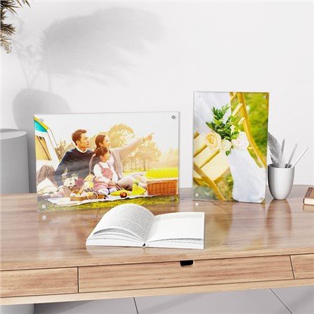 Akrilni fotoframe